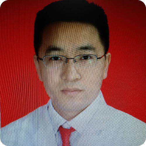 彭远斌医生头像照片