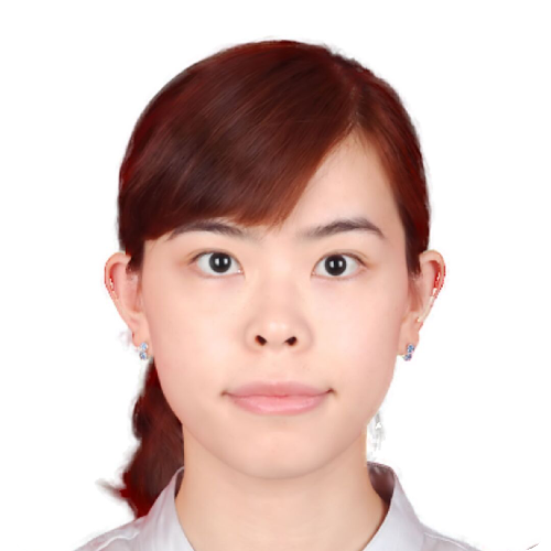 科普，敬颖洁医生头像照片