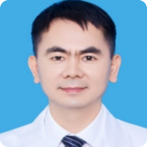 科普，丁勇利医生头像照片