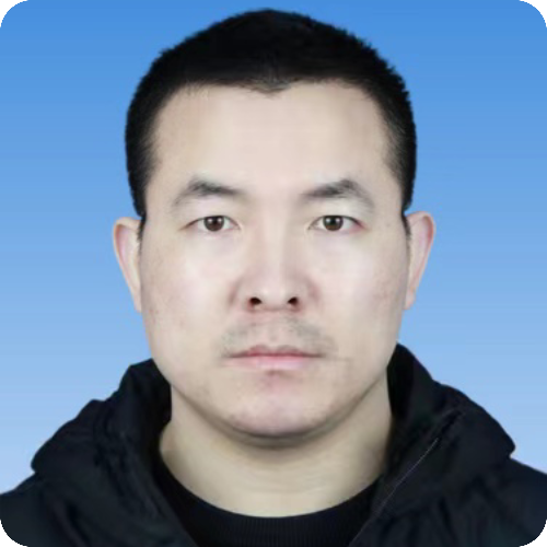 相帅医生头像照片