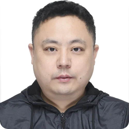 谢昊