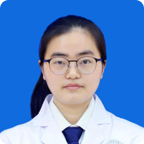 科普，周迪专家医生头像