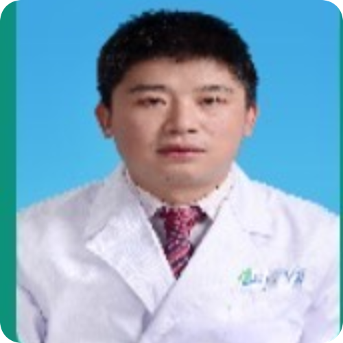 科普，周晓刚医生头像照片