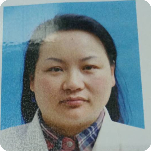 科普，杨晓芸医生头像照片
