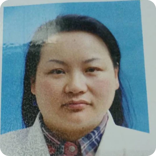 杨晓芸