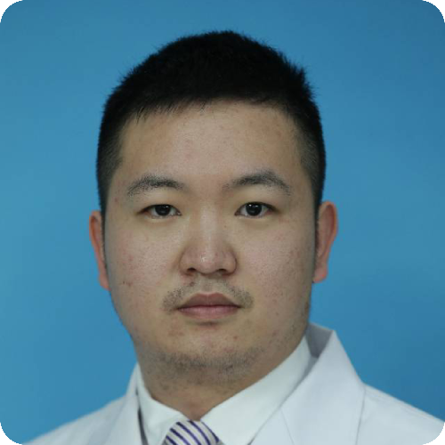 科普，宋超医生头像照片