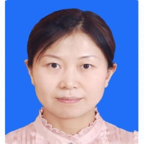 科普，张亚芬医生头像照片