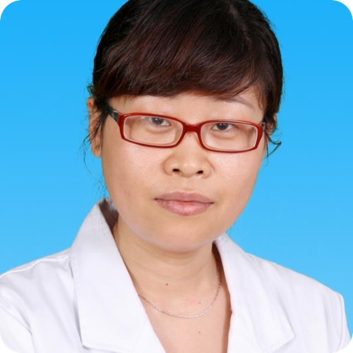 科普，徐佩尔医生头像照片