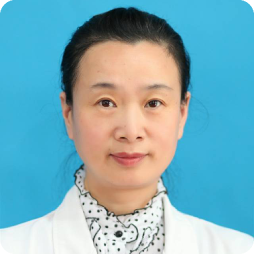 科普，丁金香专家医生头像