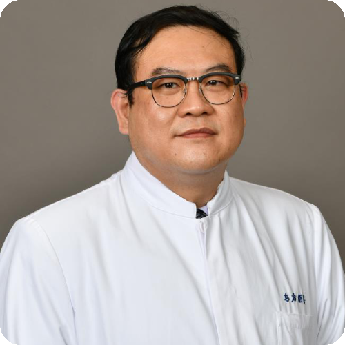 何翔