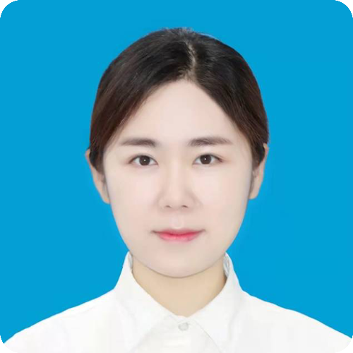 杨善花医生头像照片