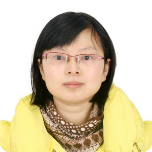 钟叶医生照片