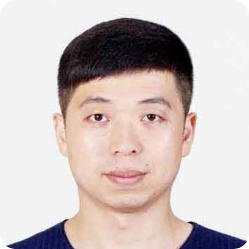 刘忠伟