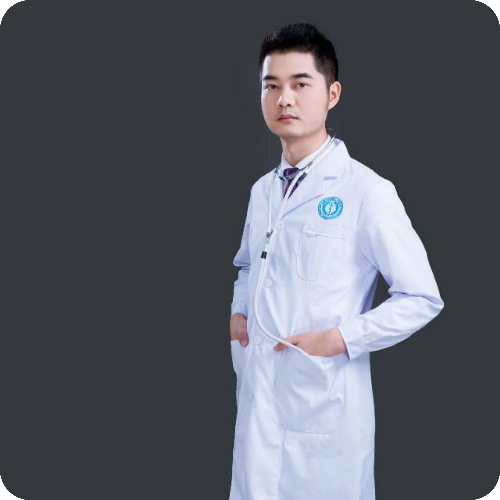 科普，陈承医生头像照片