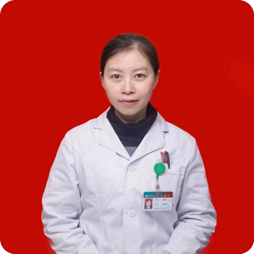 科普，董雪英医生头像照片