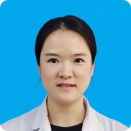 陈雍慧