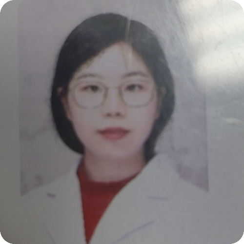 晏菡婷医生头像照片