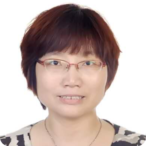 冯英梅医生头像照片