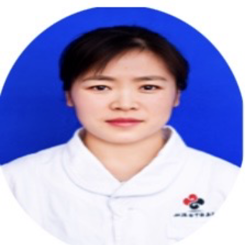 科普，李曾玉医生头像照片