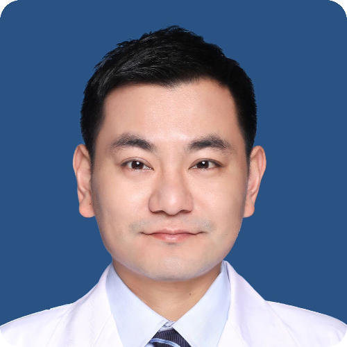 科普，谭诚炜医生头像照片