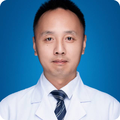 罗一川医生头像照片