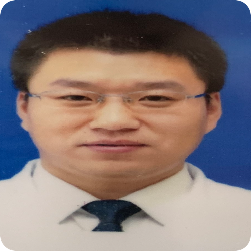 陈志强医生头像照片