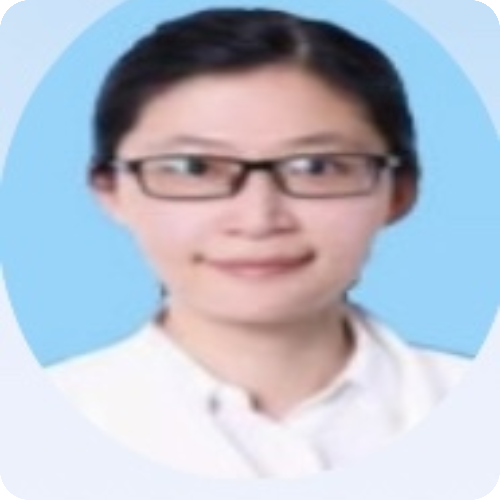 科普，崔菊亚医生头像照片