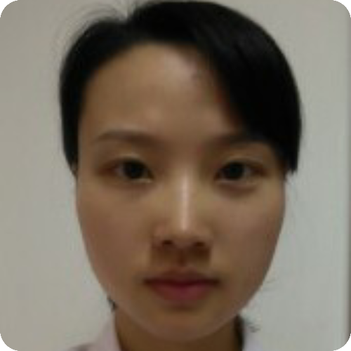 科普，邹晴医生头像照片