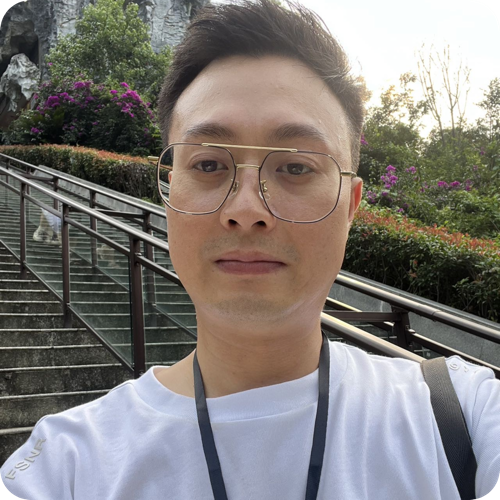 科普，谢海洋医生头像照片