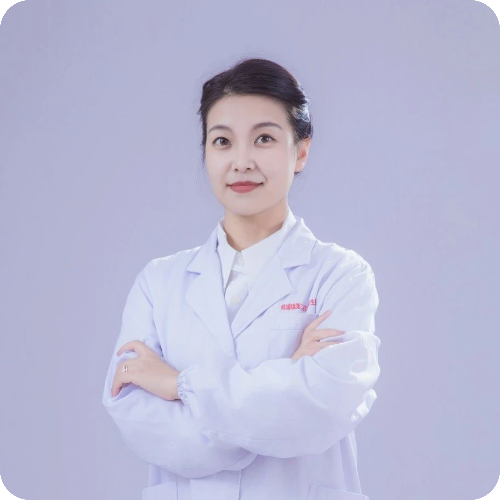 科普，于璐医生头像照片