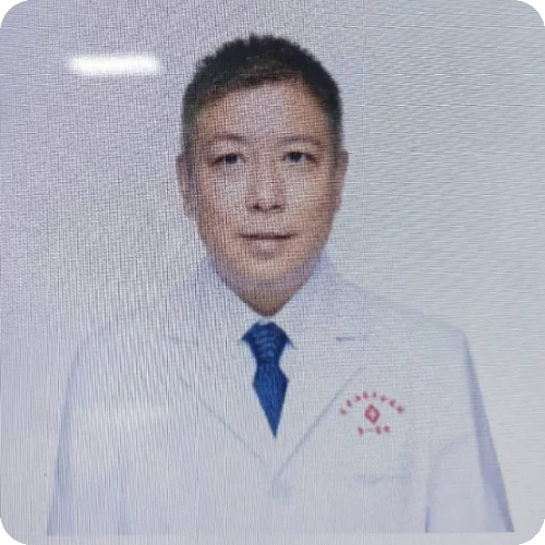 刘鹤