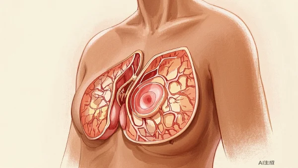 三阴性乳腺癌:探索治疗途径与预后前景