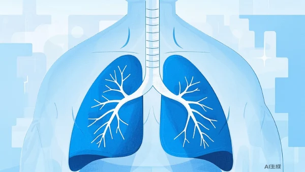 全面解读支气管哮喘与慢性阻塞性肺病的诊治与管理