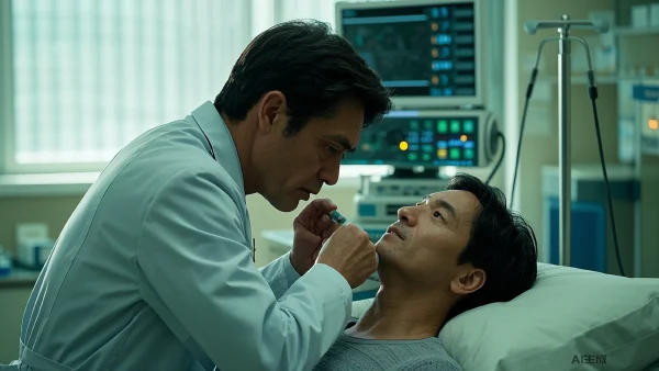 突发性耳聋：最佳治疗时机与康复之道