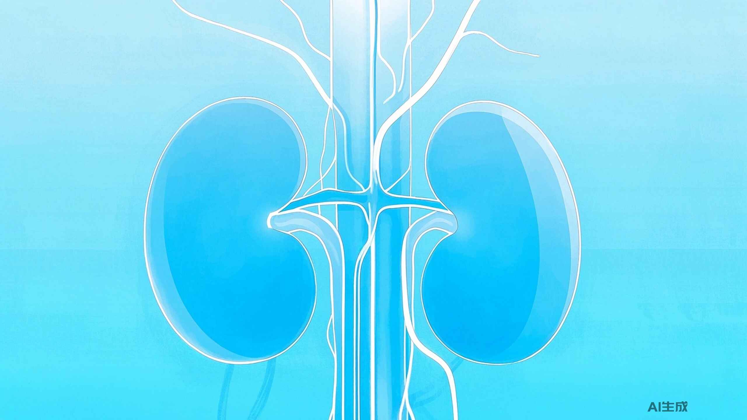 科普，肾<span style="color: #da4707">囊肿</span>知多少：<span style="color: #da4707">超声</span>检查揭秘及生活建议