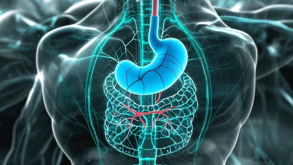 胃癌早发现早治疗：中老年人的科学应对指南