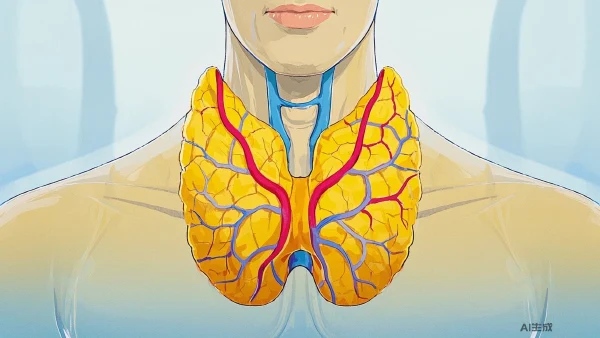 甲状腺癌信号你不可忽视，科学应对很简单