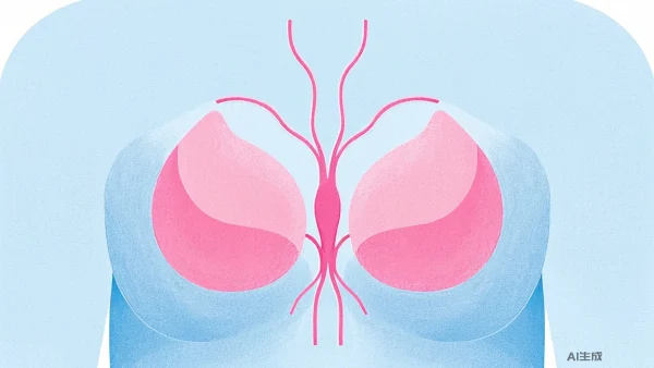 乳腺检查指标解读：ER、PR、HER2、CA15-3看懂指南