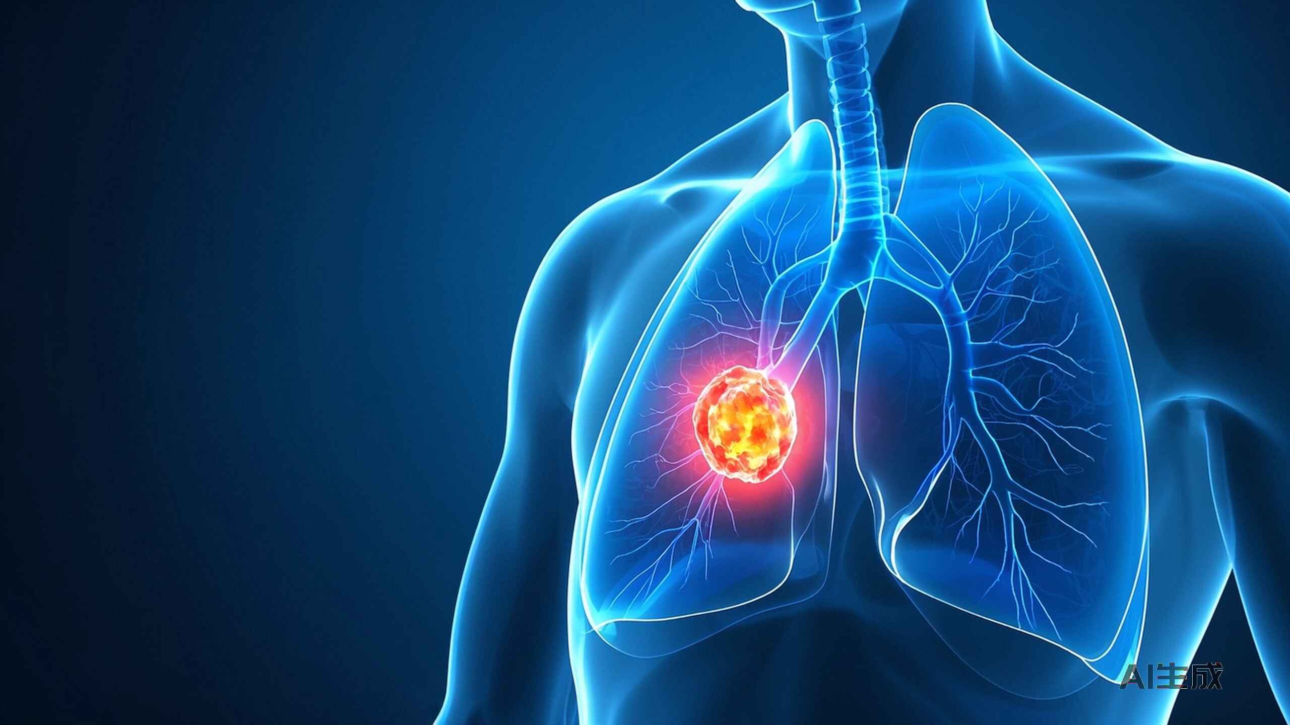 科普,认识肺癌 —— 从日常到预防的全攻略封面图