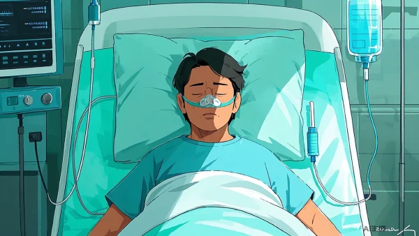 脊柱侧弯：遗传因素如何影响我们的脊梁健康