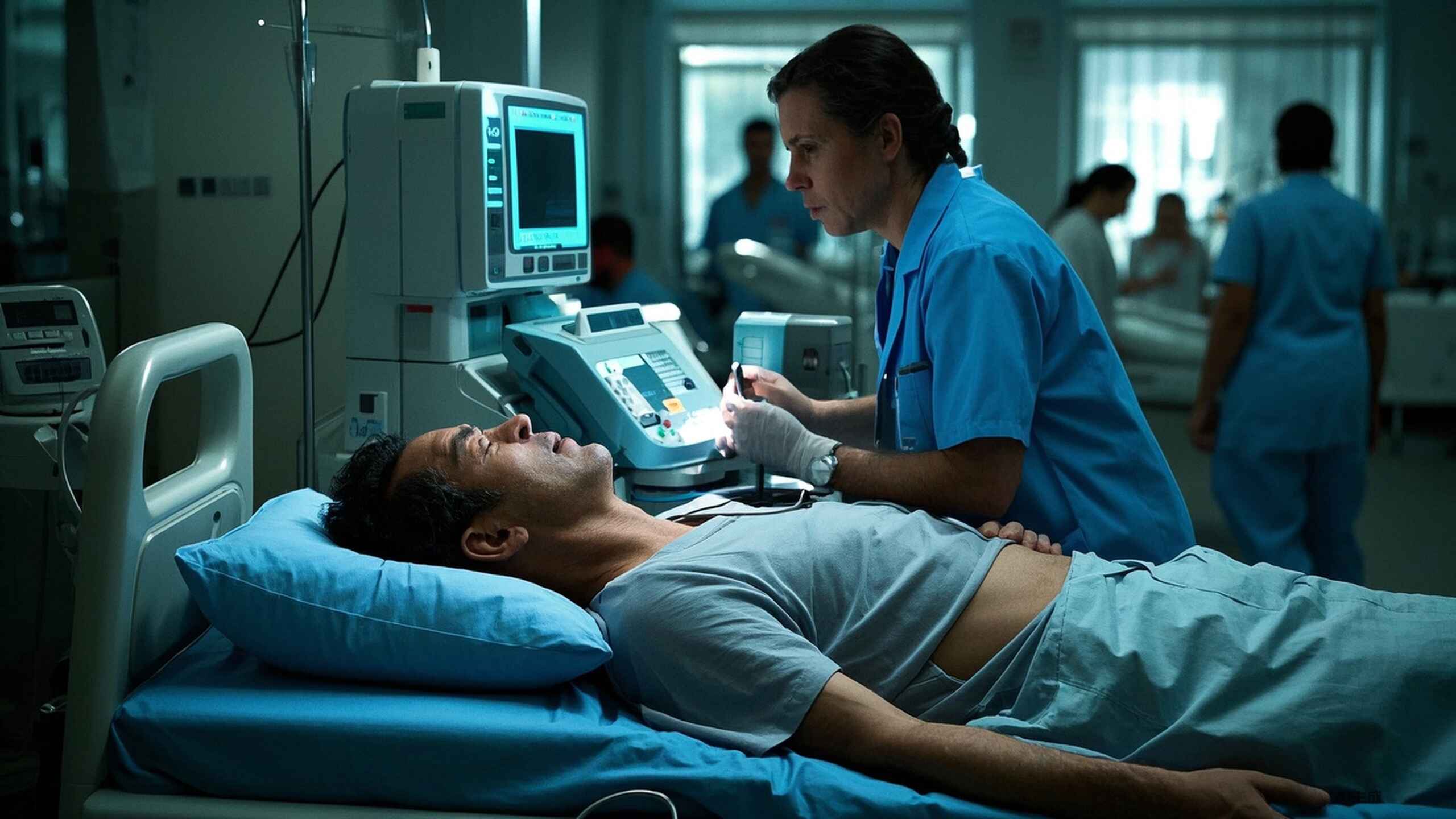 科普，<span style="color: #da4707">高脂血症</span>性<span style="color: #da4707">胰腺炎</span>：发现症状与应对措施全解析