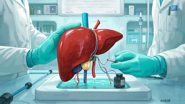乙肝大三阳与小三阳:区别、健康风险与管理策略全解析