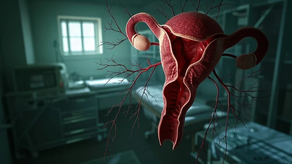 卵巢癌iv期：全面解读、科学管理及治疗策略