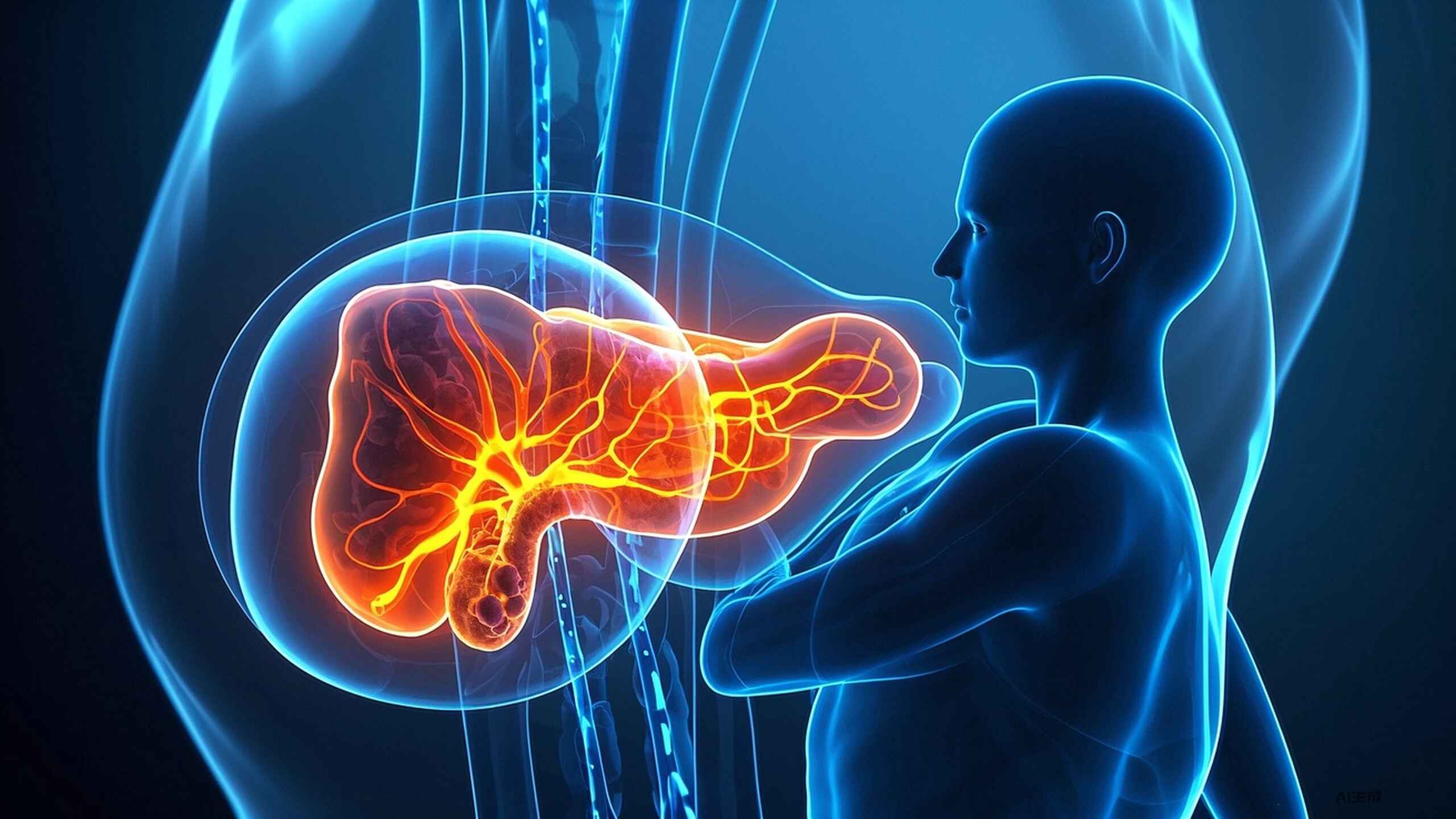 科普，深入了解胰腺癌：识别症状、致病机制及治疗管理的全面指南封面图