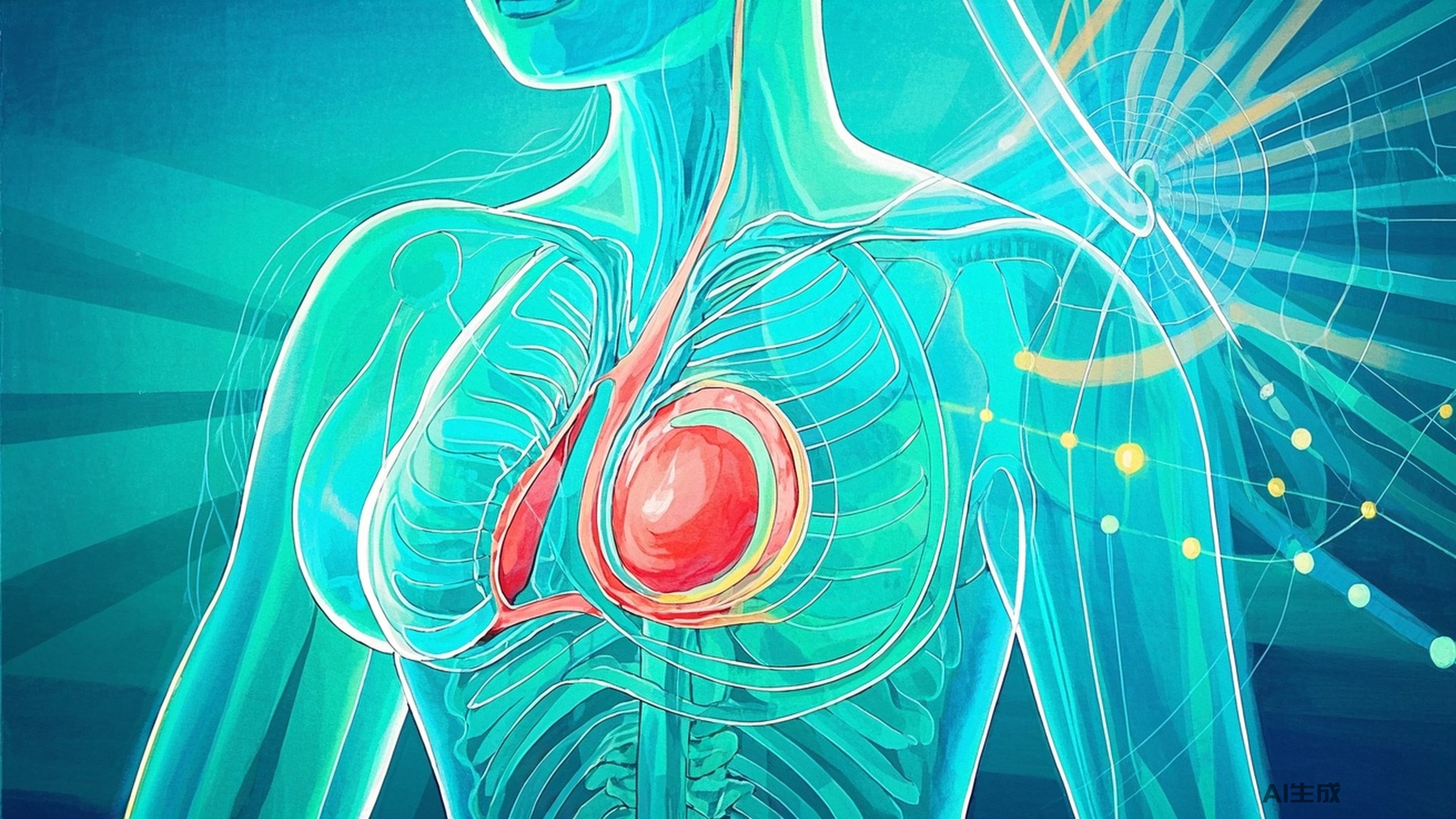 乳腺肿块的征兆与对策:女性必读健康指南