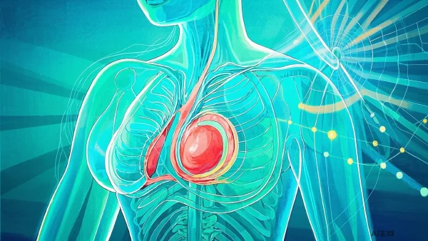 乳腺肿块的征兆与对策:女性必读健康指南