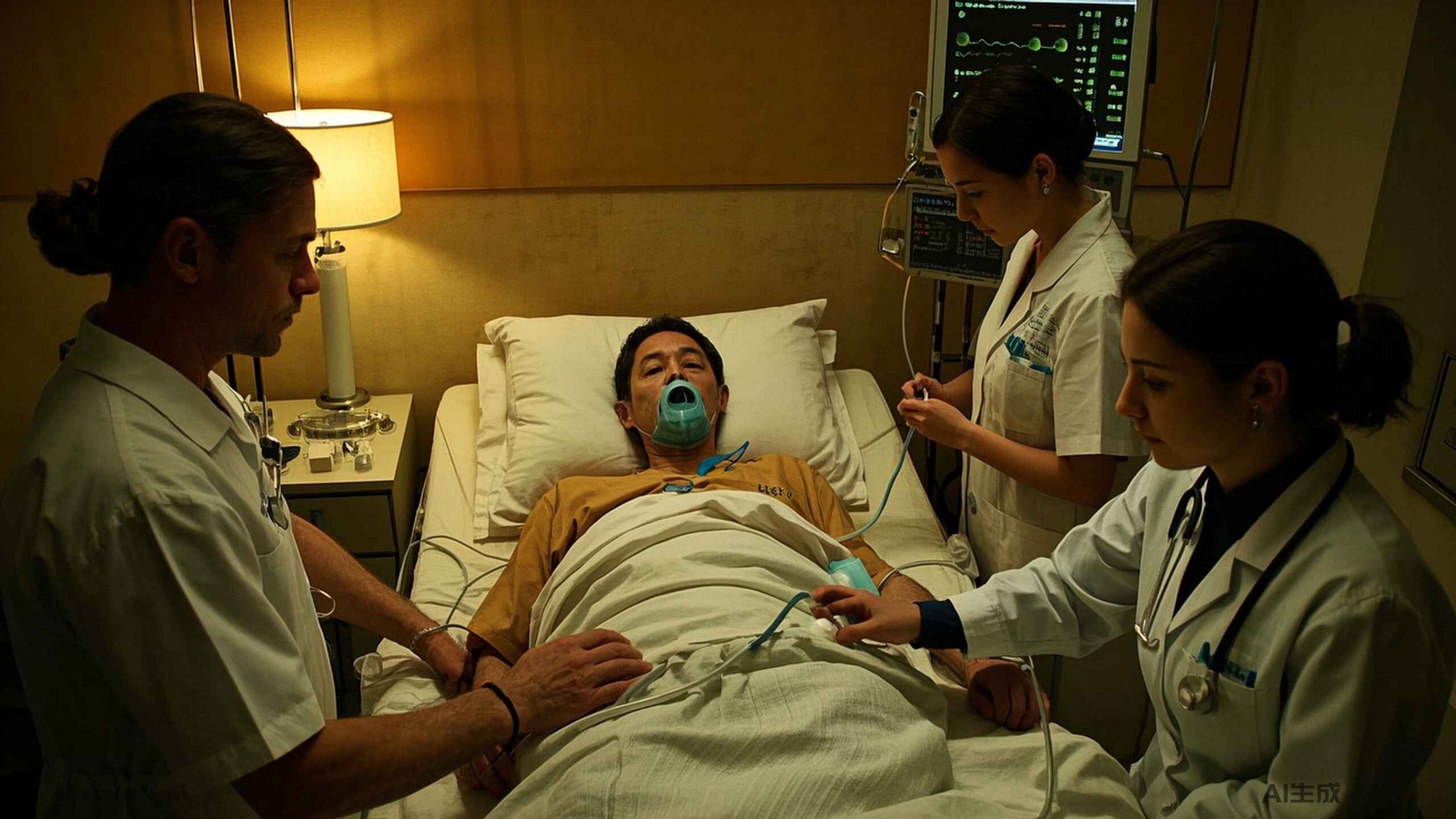 科普，心力衰竭：守护心脏的护理<span style="color: #da4707">秘籍</span>