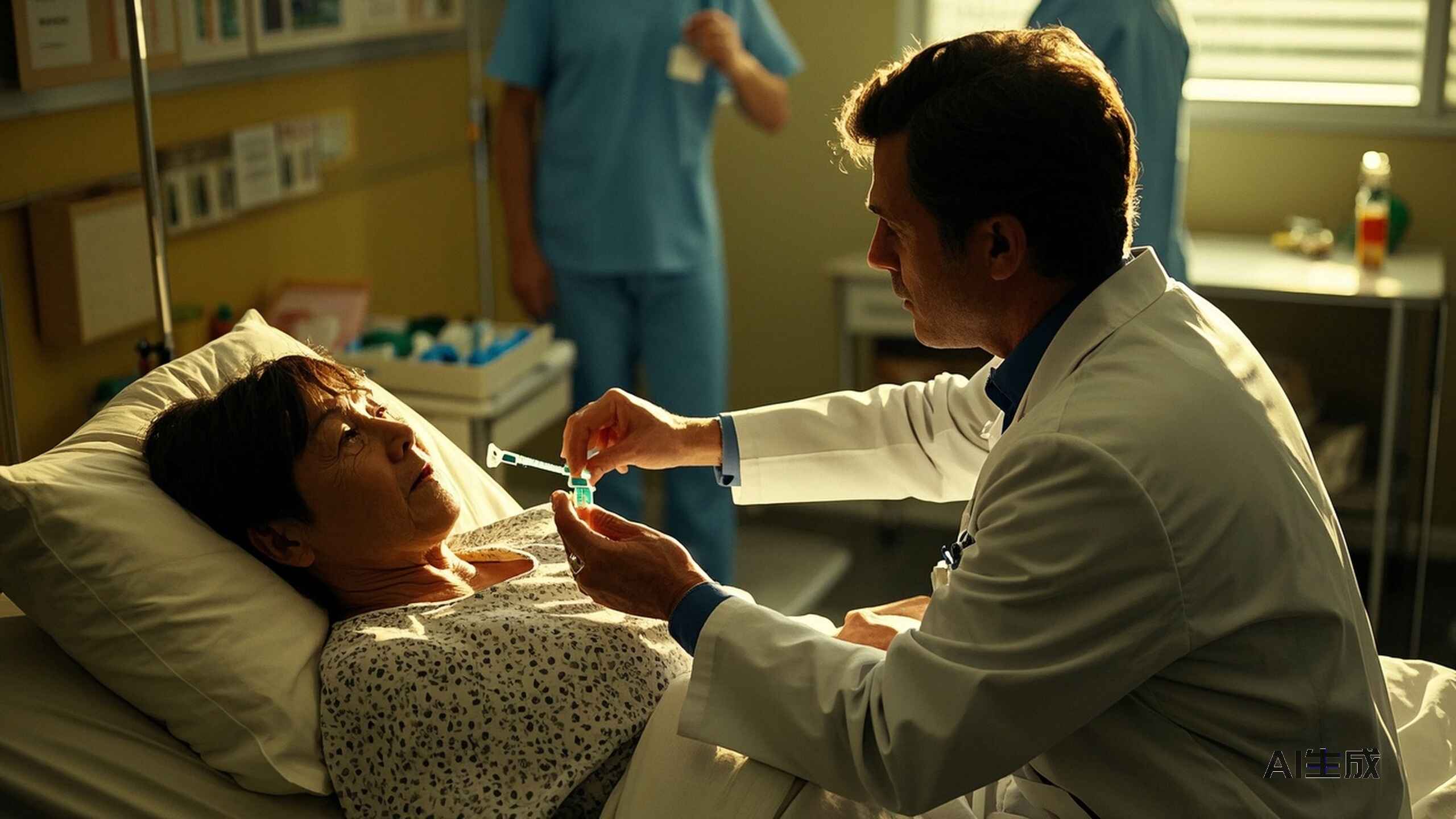 科普，实用指南：化疗药物安全<span style="color: #da4707">用药</span>全流程——以<span style="color: #da4707">乳腺</span><span style="color: #da4707">肿瘤</span>IIA期常<span style="color: #da4707">用药</span>为例