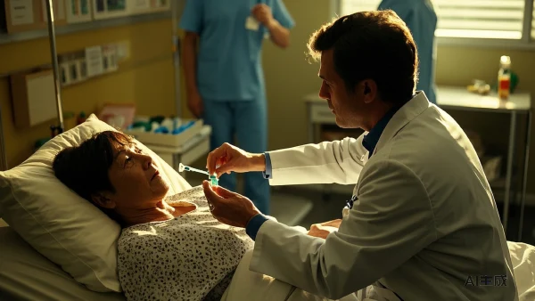 实用指南：化疗药物安全用药全流程——以乳腺肿瘤IIA期常用药为例