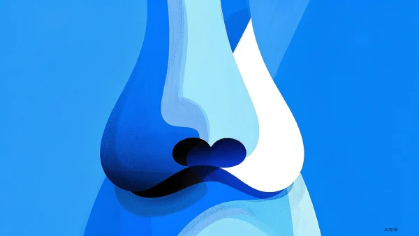 鼻前庭炎：潜藏在鼻翼间的隐患与预防指南